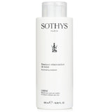 Sothys Illuminating Essence in 500ml bottle, targets pigmentation, hydrates skin, and enhances complexion radiance.