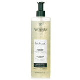 Rene Furterer Triphasic Anti Hair Loss Shampoo in 600ml, enriched with natural ingredients to combat hair loss and strengthen hair.