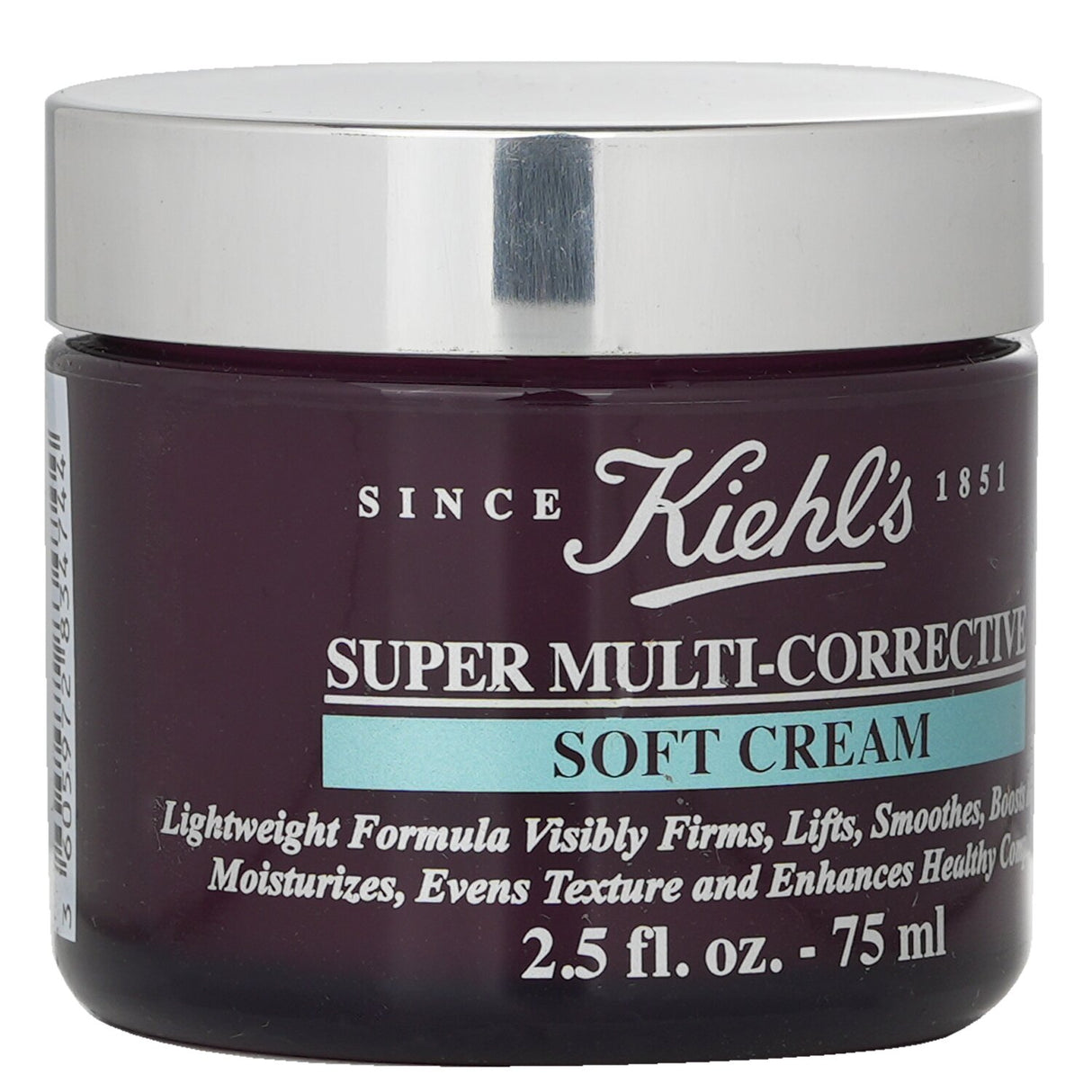 Kiehl's - Super Multi Corrective Soft Cream  - 75ml/2.5oz