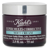 Kiehl's - Super Multi Corrective Soft Cream  - 75ml/2.5oz