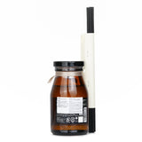 Elegant John’s Blend Reed Diffuser in White Noel Musk, 140ml, fills your space with soothing floral and musky scents.