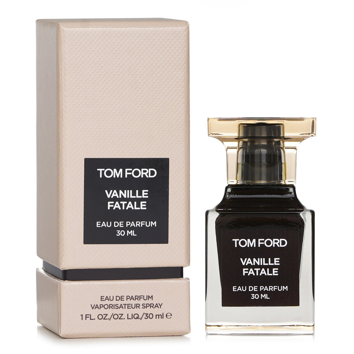 Tom Ford - Vanille Fatale Eau De Parfum Spray  - 30ml/1oz