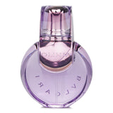 Bvlgari Omnia Amethyste Eau De Toilette in a 50ml bottle offers fresh grapefruit and iris notes, embodying spring's elegance.