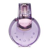 Elegant Bvlgari Omnia Amethyste Eau De Toilette in a 100ml bottle, featuring floral and fruity notes for a captivating fragrance.