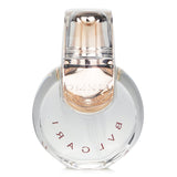 Bvlgari Omnia Crystalline 50ml spray, featuring floral and fruity notes, elegant bottle, perfect for daily wear or gifts.