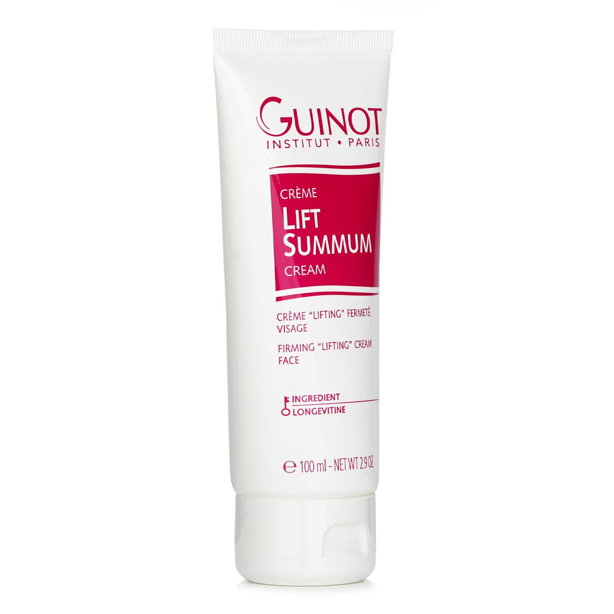 Guinot - Lift Summum Firming Lifting Face Cream  - 100ml/2.9oz