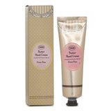 Sabon - Butter Hand Cream - Green Rose  - 75ml/2.5oz