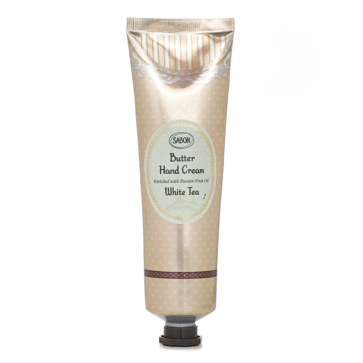 Sabon - Butter Hand Cream - White Tea  - 75ml/2.5oz