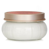Luxurious Sabon Repair Body Cream in Citrus Bloss, enriched with shea butter, for deep hydration and soft, smooth skin.