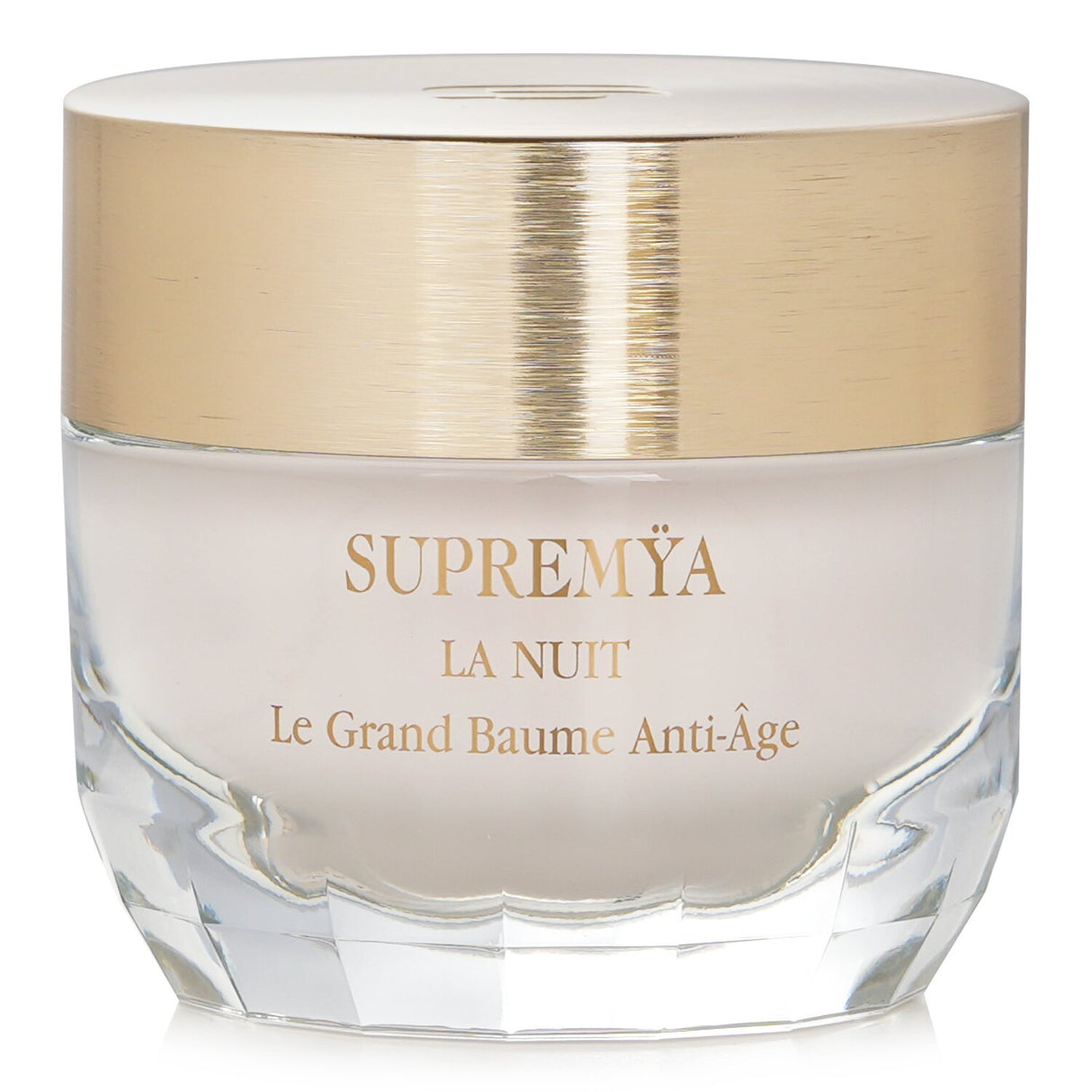 Sisley - Supremya At Night The Supreme Anti Aging Cream  - 50ml/1.6oz