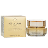 Cle De Peau - Eye Contour Cream Supreme  - 15ml/0.52oz