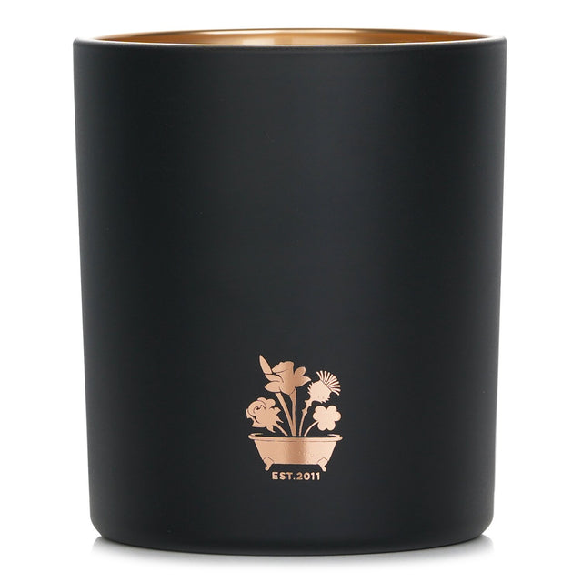 Noble Isle Willow Song Single Wick Candle in elegant packaging, 200g, offers soothing willow fragrance for a tranquil atmosphere.