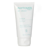 Phytomer Cyfolia Radiance Moisturizing Mask in a 150ml tube, enriched with sunflower oil and organic algae for luminous skin.