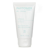 Phytomer Cyfolia Radiance Moisturizing Mask in a 150ml tube, features nourishing ingredients for revitalized, radiant skin.