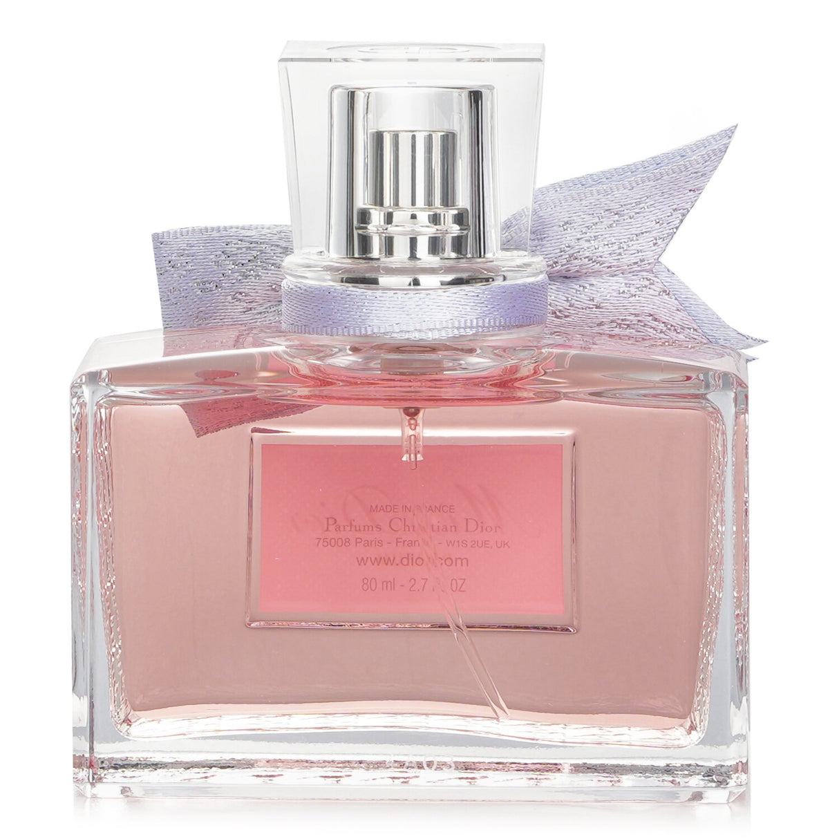Christian Dior - Miss Dior Parfum Spray  - 80ml/2.7oz