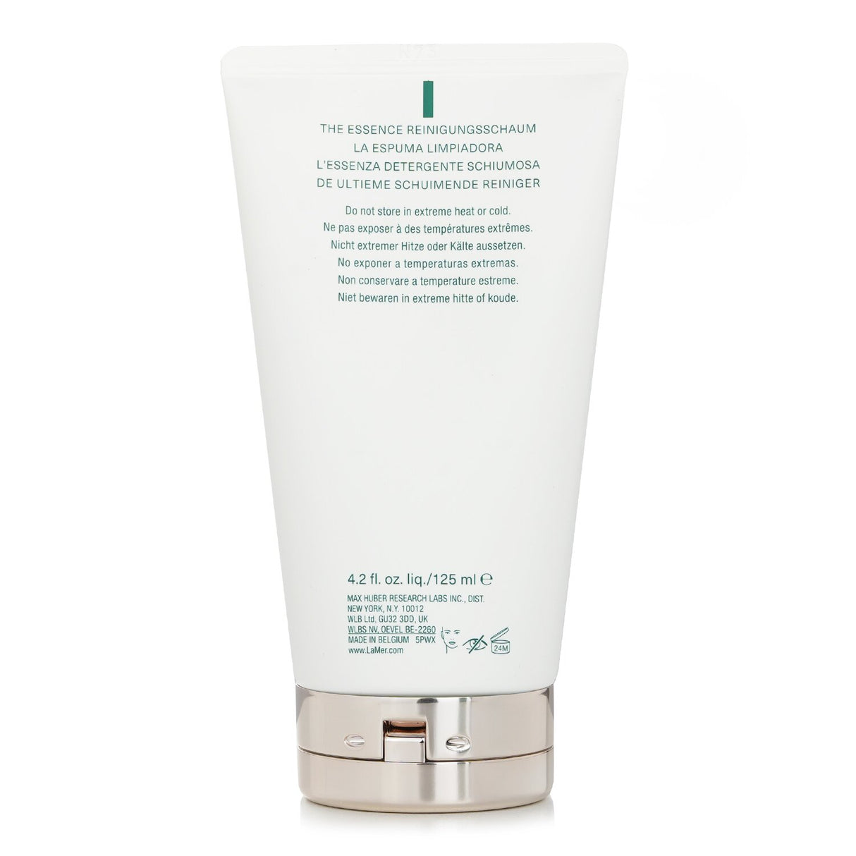 La Mer - The Essence Foaming Cleanser  - 125ml/4.2oz