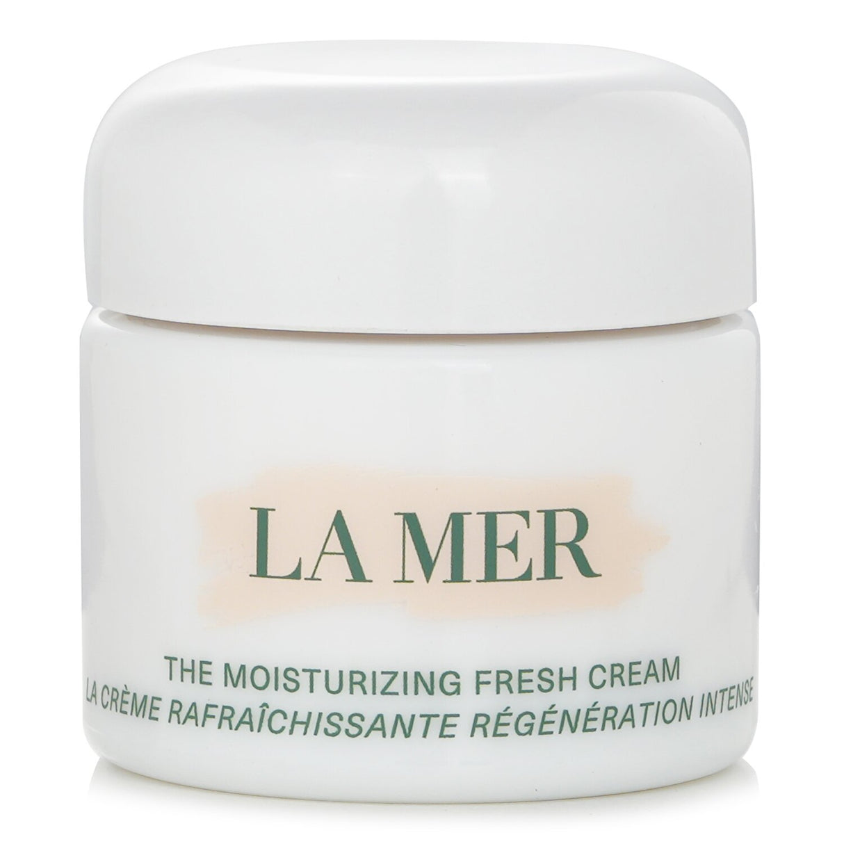 La Mer - The Moisturizing Fresh Cream  - 60ml/2oz
