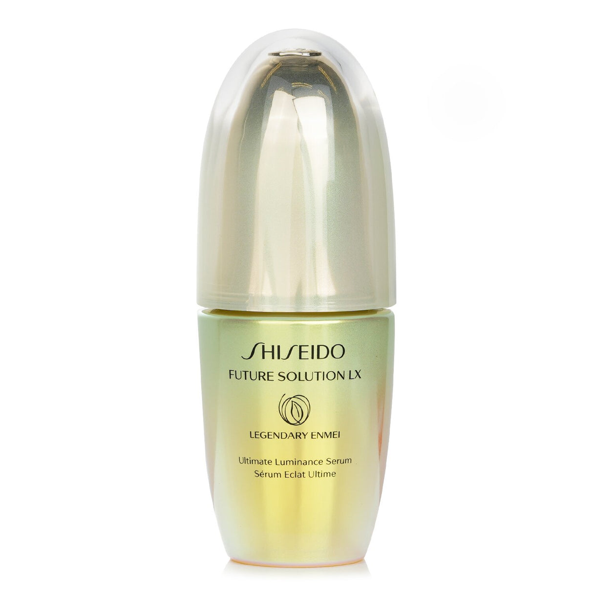 Shiseido - Future Solution LX Ultimate Luminance Serum  - 30ml/1oz