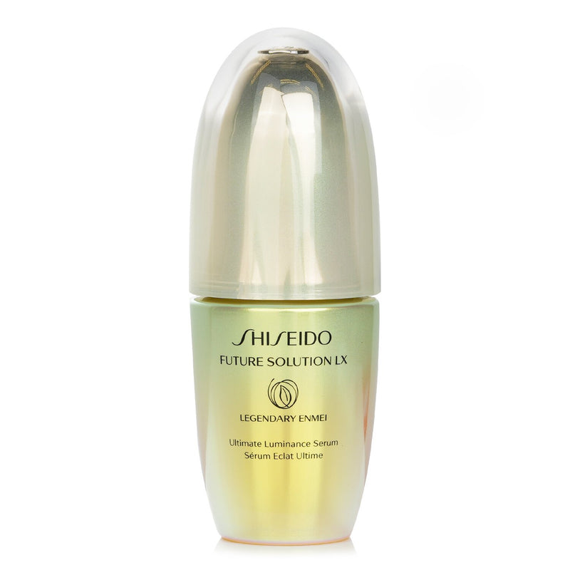 Shiseido - Future Solution LX Ultimate Luminance Serum  - 30ml/1oz