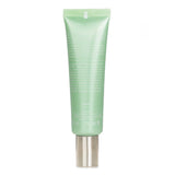 Lightweight green primer that neutralizes redness, hydrates skin, and blurs imperfections for a flawless makeup base.