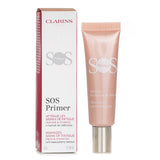 Clarins - SOS Primer - # Pink  - 30ml/1oz