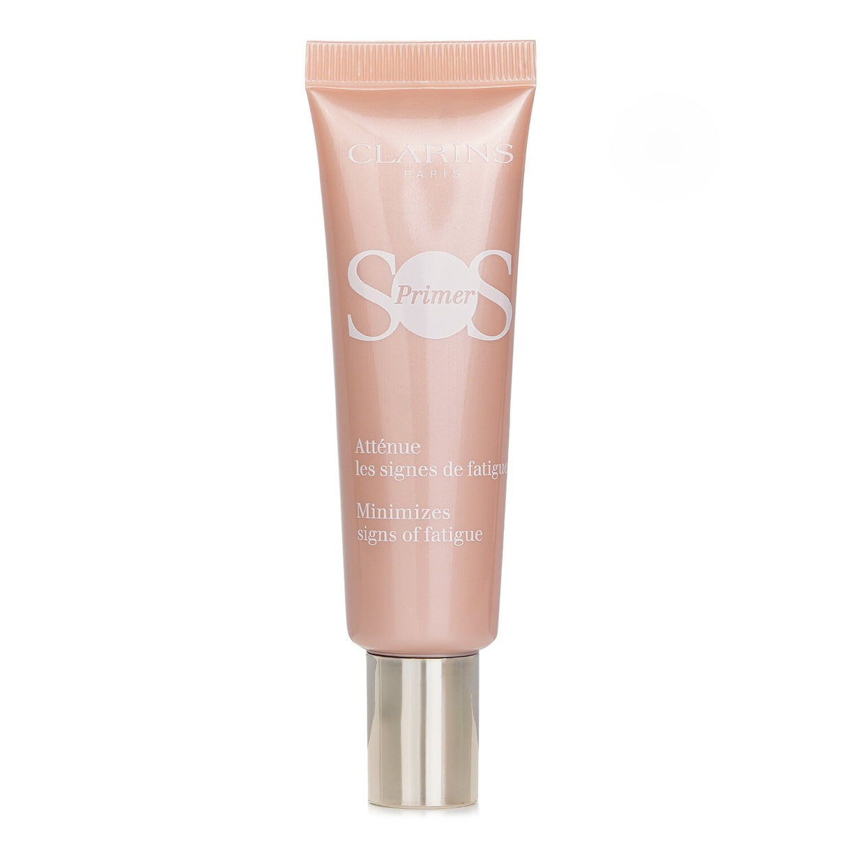 Clarins - SOS Primer - # Pink  - 30ml/1oz