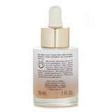 Clarins Tinted Oleo Serum Healthy Glow & Nourishing Tint Liquid Foundation 3