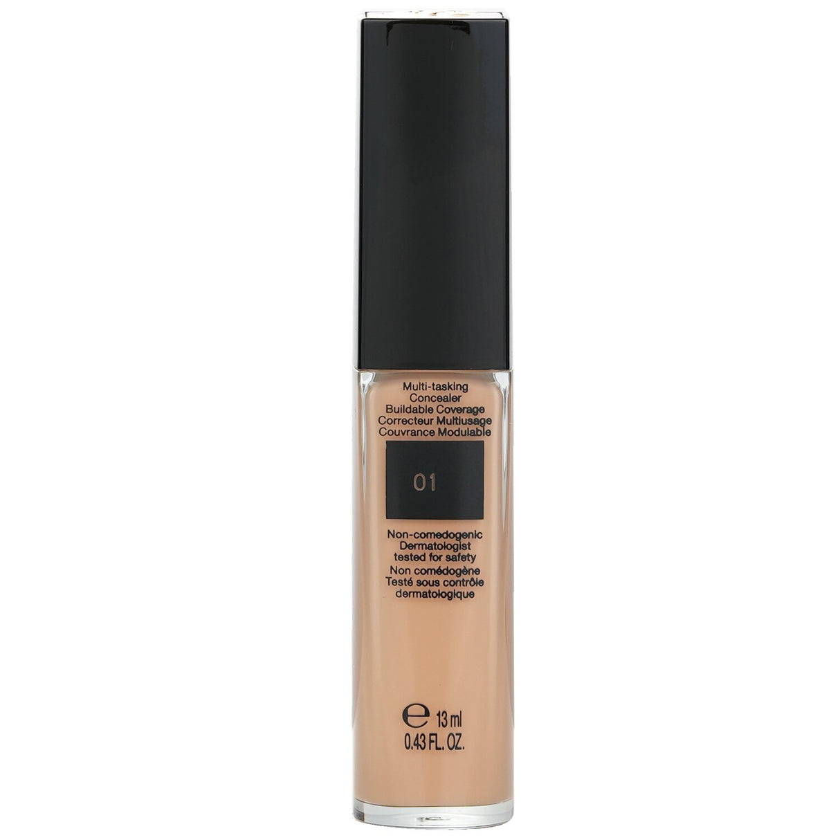 Lancome - Teint Idole Ultra Wear All Over Concealer - # 01 Beige Albatre  - 13.5