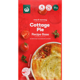 Woolworths Recipe Base Cottage Pie 30g