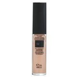 Lancome Teint Idole Ultra Wear Concealer in #02 Lys Rose, a lightweight, hydrating formula for full coverage and flawless skin.