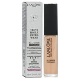 Lightweight, full coverage concealer in #03 Beige Diaphane, perfect for brightening and concealing imperfections effortlessly.