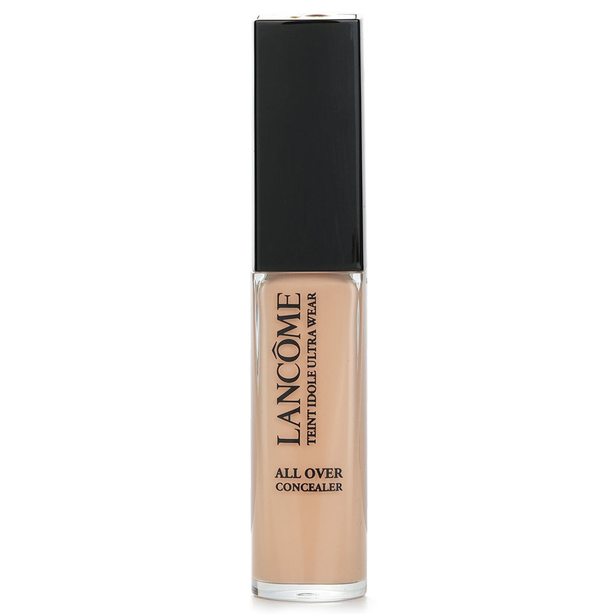 A lightweight, full coverage concealer in #03 Beige Diaphane, offering hydration and a flawless matte finish for all skin types.