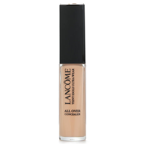 A lightweight, full coverage concealer in #03 Beige Diaphane, offering hydration and a flawless matte finish for all skin types.