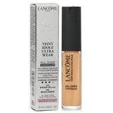 Hydrating full coverage concealer in #050 Beige Ambre, perfect for brightening under eyes and covering imperfections.