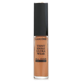 Hydrating full coverage concealer #09 Cookie, brightens under eyes and covers imperfections with a seamless finish.