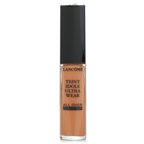 Hydrating full coverage concealer #09 Cookie, brightens under eyes and covers imperfections with a seamless finish.