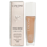 Lancôme Teint Idole Ultra Wear Care & Glow Foundation #245C: Lightweight serum foundation with SPF 25 for a radiant, flawless finish.