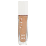 Lancôme Teint Idole Ultra Wear Foundation #245C, a hydrating serum foundation with SPF 25 for radiant, flawless skin.