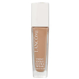 Lancôme Teint Idole Ultra Wear Care & Glow Foundation #305N in a 30ml bottle, offers medium coverage and a radiant finish with SPF 25.