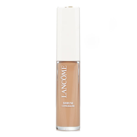 Lancome Teint Idole Ultra Wear Care & Glow Serum Concealer #305N in 13ml, offering hydration and a soft, luminous finish.