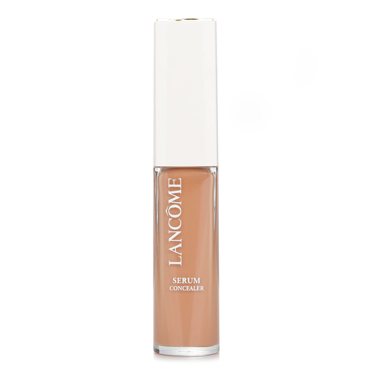 Lancôme Teint Idole Serum Concealer #325C in 13ml, offers medium coverage, hydration, and a natural glow for flawless skin.