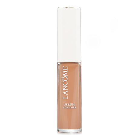 Lancôme Teint Idole Serum Concealer #325C in 13ml, offers medium coverage, hydration, and a natural glow for flawless skin.