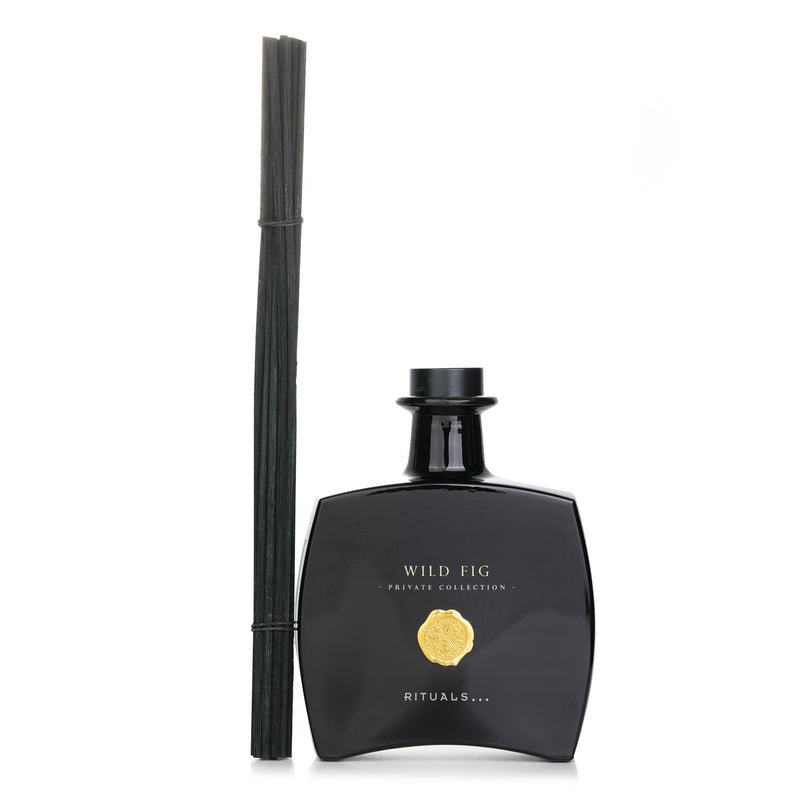 Rituals - Private Collection Luxurious Fragrance Sticks - Wild Fig  - 450ml/15.2