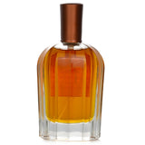 Luxurious Molinard Ambre Lumiere Eau De Parfum, 90ml, featuring rich amber, floral notes, and exotic spices for elegance.