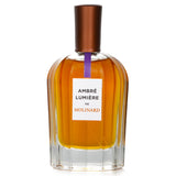 Luxurious 90ml Eau De Parfum from Molinard, featuring warm amber, floral notes, and spices for sophisticated elegance.