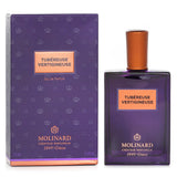 Molinard Tubereuse Vertigineuse Eau De Parfum Spray 75ml, elegant floral scent perfect for confident women.