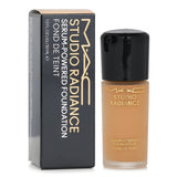 MAC - Studio Radiance Serum Powered Liquid Foundation - # NC20  - 30ml/1oz