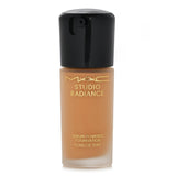 MAC - Studio Radiance Serum Powered Liquid Foundation - # NC25  - 30ml/1oz