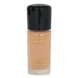 MAC Studio Radiance Serum Liquid Foundation #NW13 in 30ml, offers hydrating, medium coverage for a luminous, flawless glow.