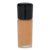 MAC Studio Radiance Serum Foundation in shade #C4, 30ml, offers hydrating, buildable coverage for a luminous complexion.